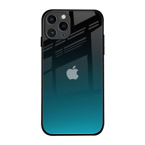 Ultramarine iPhone 11 Pro Glass Back Cover Online