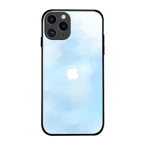 Bright Sky iPhone 11 Pro Glass Back Cover Online