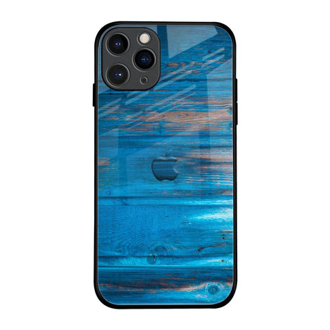 Patina Finish iPhone 11 Pro Glass Back Cover Online
