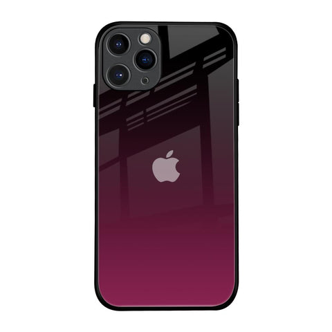 Wisconsin Wine iPhone 11 Pro Glass Back Cover Online