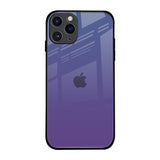 Indigo Pastel iPhone 11 Pro Glass Back Cover Online