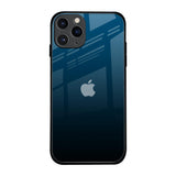 Sailor Blue iPhone 11 Pro Glass Back Cover Online
