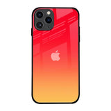 Sunbathed iPhone 11 Pro Glass Back Cover Online