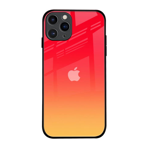 Sunbathed iPhone 11 Pro Glass Back Cover Online