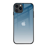 Deep Sea Space iPhone 11 Pro Glass Back Cover Online