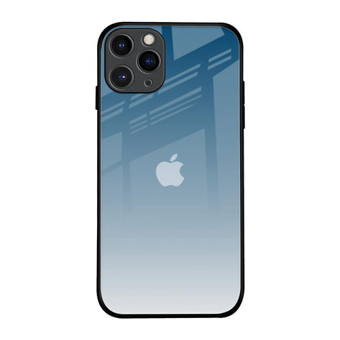 Deep Sea Space iPhone 11 Pro Glass Back Cover Online