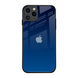 Very Blue iPhone 11 Pro Glass Back Cover Online