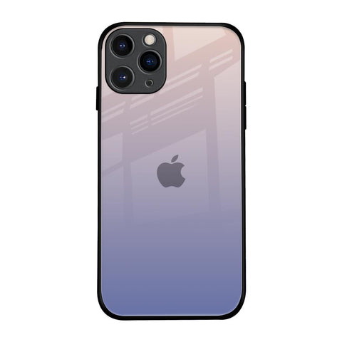 Rose Hue iPhone 11 Pro Glass Back Cover Online