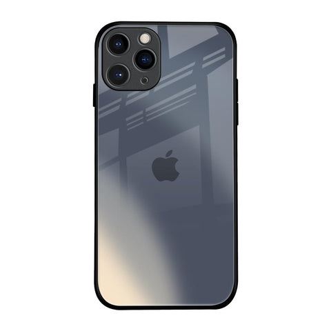 Metallic Gradient iPhone 11 Pro Glass Back Cover Online