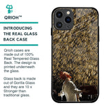 Rain Festival Glass Case for iPhone 11 Pro