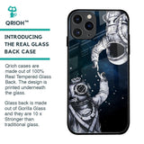 Astro Connect Glass Case for iPhone 11 Pro