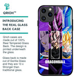 DGBZ Glass Case for iPhone 11 Pro