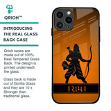 Halo Rama Glass Case for iPhone 11 Pro