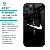 Jack Cactus Glass Case for iPhone 11 Pro