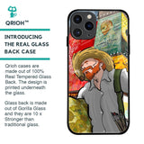 Loving Vincent Glass Case for iPhone 11 Pro