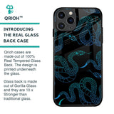 Serpentine Glass Case for iPhone 11 Pro