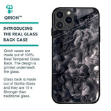 Cryptic Smoke Glass Case for iPhone 11 Pro