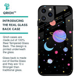 Planet Play Glass Case For iPhone 11 Pro