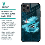 Power Of Trinetra Glass Case For iPhone 11 Pro