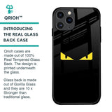 Eyes On You Glass Case For iPhone 11 Pro