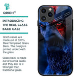 God Of War Glass Case For iPhone 11 Pro