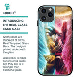 Ultimate Fusion Glass Case for iPhone 11 Pro