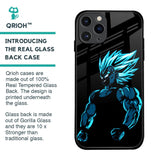 Pumped Up Anime Glass Case for iPhone 11 Pro
