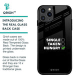 Hungry Glass Case for iPhone 11 Pro