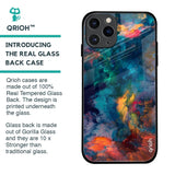 Cloudburst Glass Case for iPhone 11 Pro