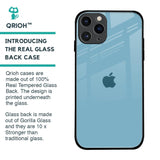 Sapphire Glass Case for iPhone 11 Pro