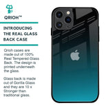 Ultramarine Glass Case for iPhone 11 Pro