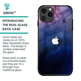Dreamzone Glass Case For iPhone 11 Pro