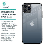 Dynamic Black Range Glass Case for iPhone 11 Pro