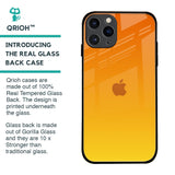 Sunset Glass Case for iPhone 11 Pro