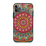 Elegant Mandala Apple iPhone 11 Pro Glass Cases & Covers Online