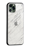 Polar Frost Glass Case for iPhone 12 Pro