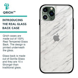 Polar Frost Glass Case for iPhone 11 Pro