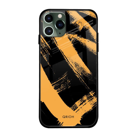 Gatsby Stoke iPhone 11 Pro Glass Cases & Covers Online