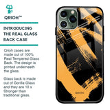 Gatsby Stoke Glass Case for iPhone 11 Pro