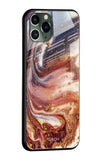 Exceptional Texture Glass Case for iPhone 12 Pro