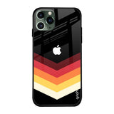 Abstract Arrow Pattern iPhone 11 Pro Glass Cases & Covers Online