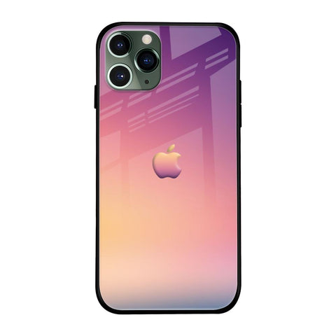 Lavender Purple iPhone 11 Pro Glass Cases & Covers Online