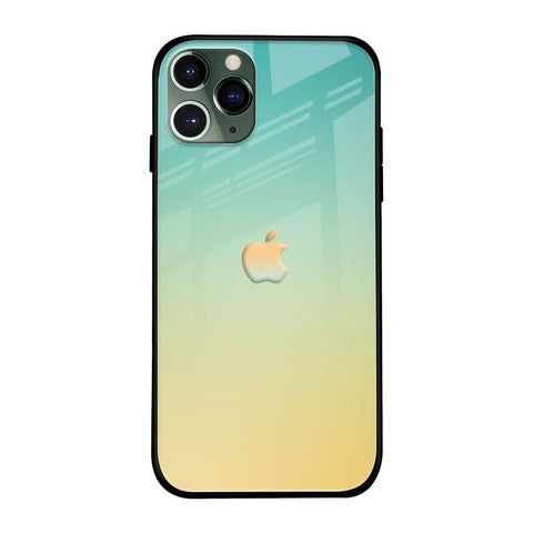 Cool Breeze iPhone 11 Pro Glass Cases & Covers Online