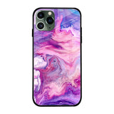 Cosmic Galaxy iPhone 11 Pro Glass Cases & Covers Online