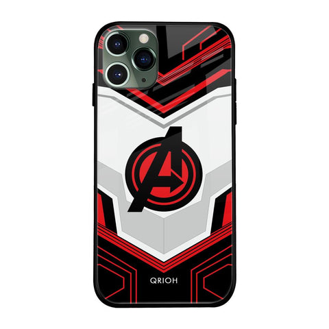 Guardians Of The Earth iPhone 11 Pro Glass Cases & Covers Online
