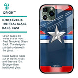 Brave Hero Glass Case for iPhone 11 Pro