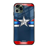 Brave Hero iPhone 11 Pro Glass Cases & Covers Online