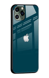 Emerald Glass Case for iPhone 12 Pro