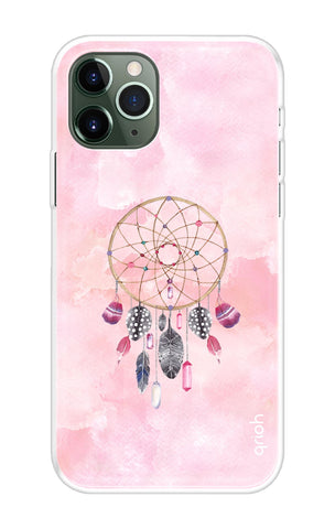 Dreamy Happiness iPhone 11 Pro Back Cover