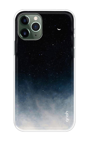 Starry Night iPhone 11 Pro Back Cover